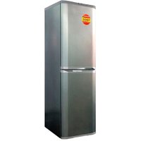 Холодильник Орск 177 NG (нержавеющая сталь)