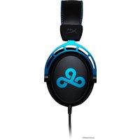 Наушники HyperX Cloud Alpha Cloud9 Edition