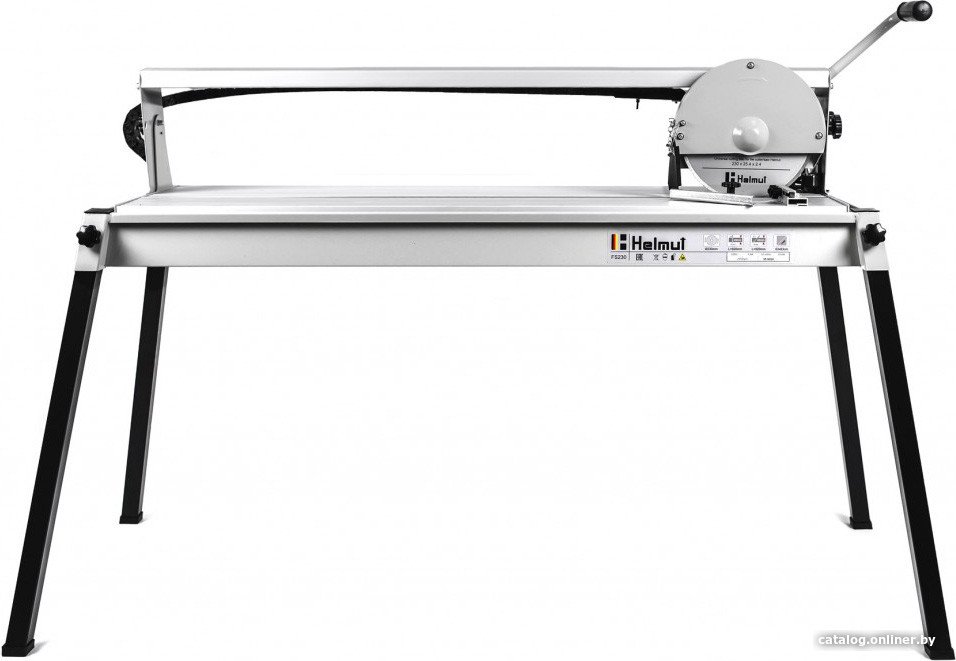 Электрический плиткорез Helmut FS230
