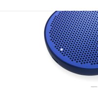 Беспроводная колонка Bang & Olufsen Beoplay P2 (синий)