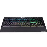 Клавиатура Corsair K68 RGB (Cherry MX Red, нет кириллицы)