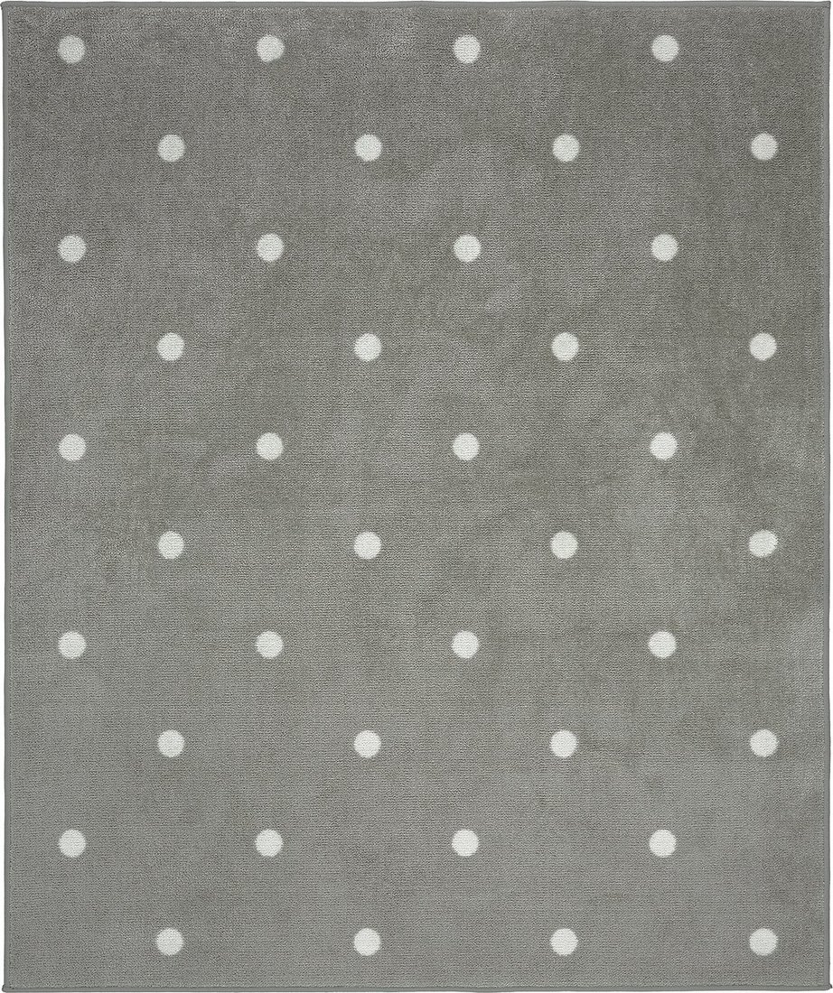 Ковер для детской Ikea Len 90589043 133x160 см
