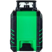 Лазерный нивелир Instrumax Greenliner 360