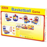 Настольная игра Полесье Баскетбол 67968