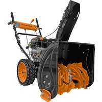 Снегоуборщик Carver STG 7056WEL