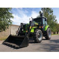 Мини-трактор Catmann XD-355 (Kubota 150 л.с., с кабиной)