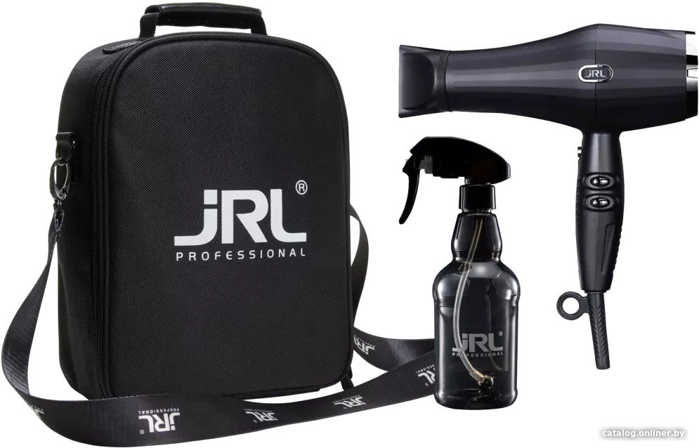 Фен JRL Professional 2020L-BA2