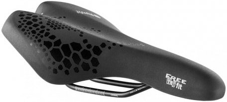 

Седло Selle Royal Freeway Fit Athletic
