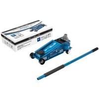 Подкатной домкрат Stels 51139 3т