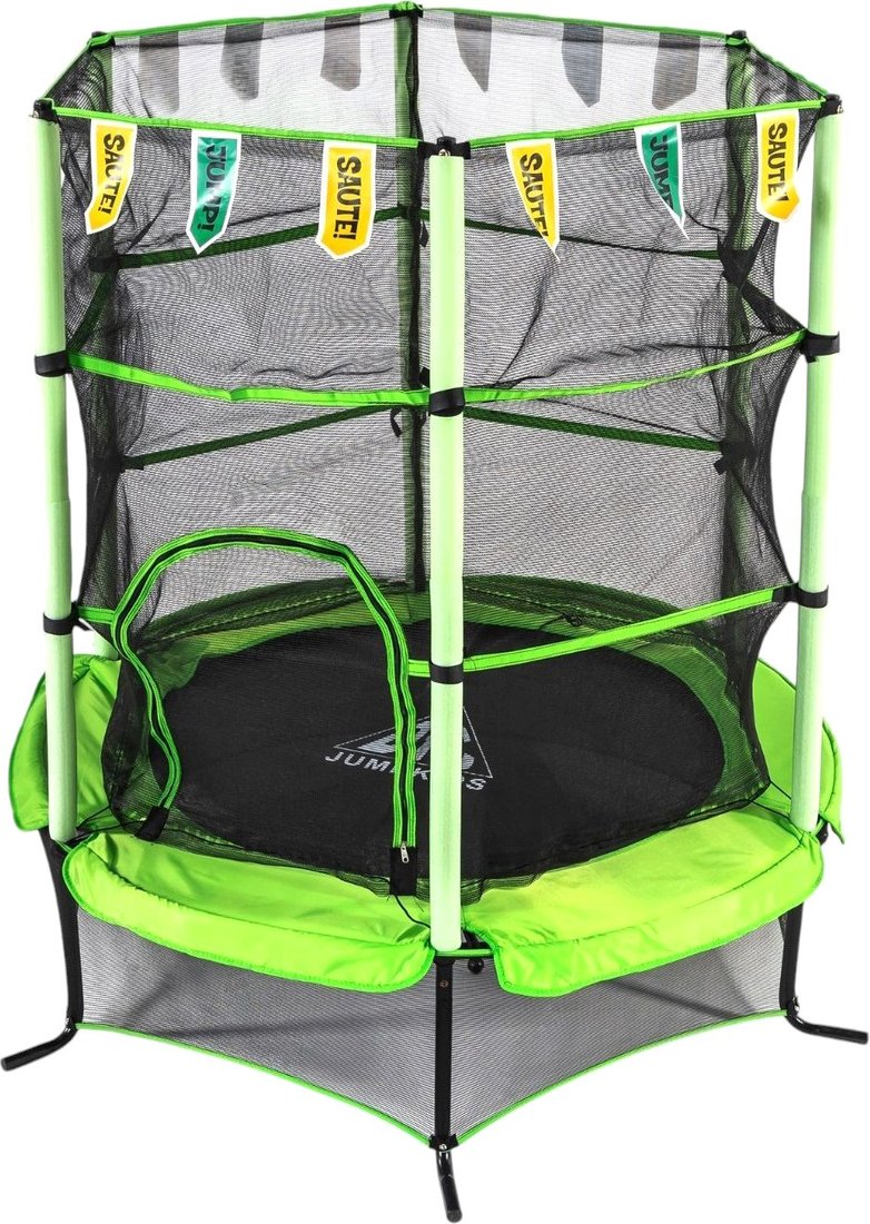 

Батут DFC Jump Kids 55INCH-JD-G