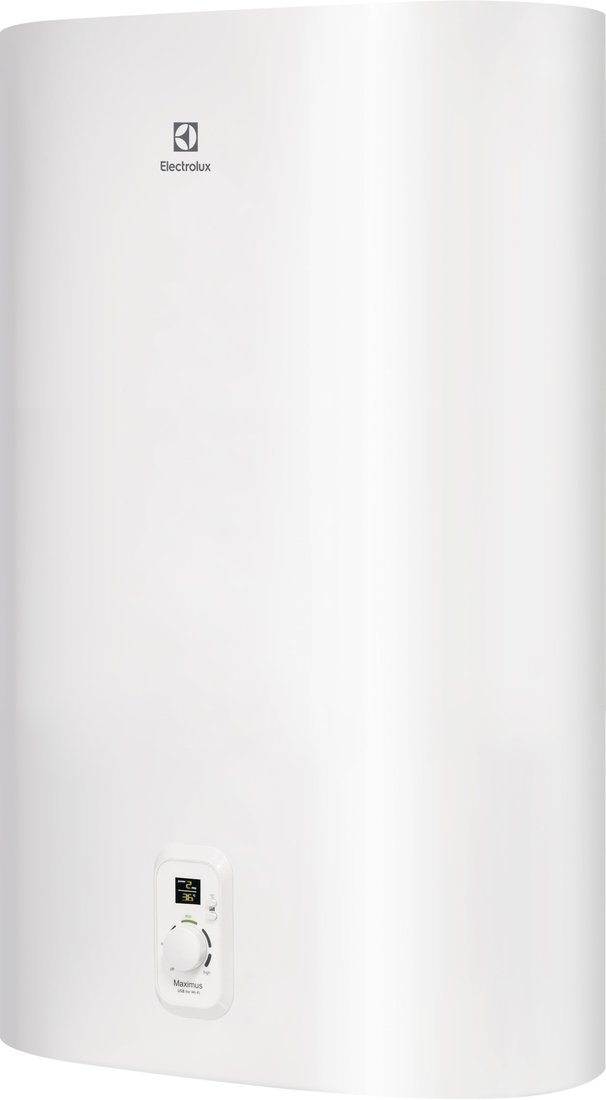 

Накопительный электрический водонагреватель Electrolux EWH 80 Maximus Wi-Fi