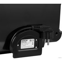 Многофункциональная сэндвичница Sencor SSM 9940SS