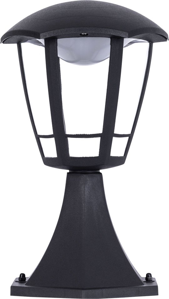 Садовый светильник Arte Lamp Enif A6064FN-1BK