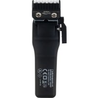 Машинка для стрижки волос MRD Pro MRD-HC-3969ST (черный)