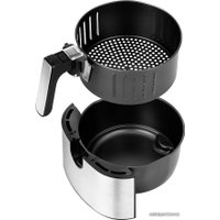 Аэрогриль (аэрофритюрница) Kitfort KT-2221