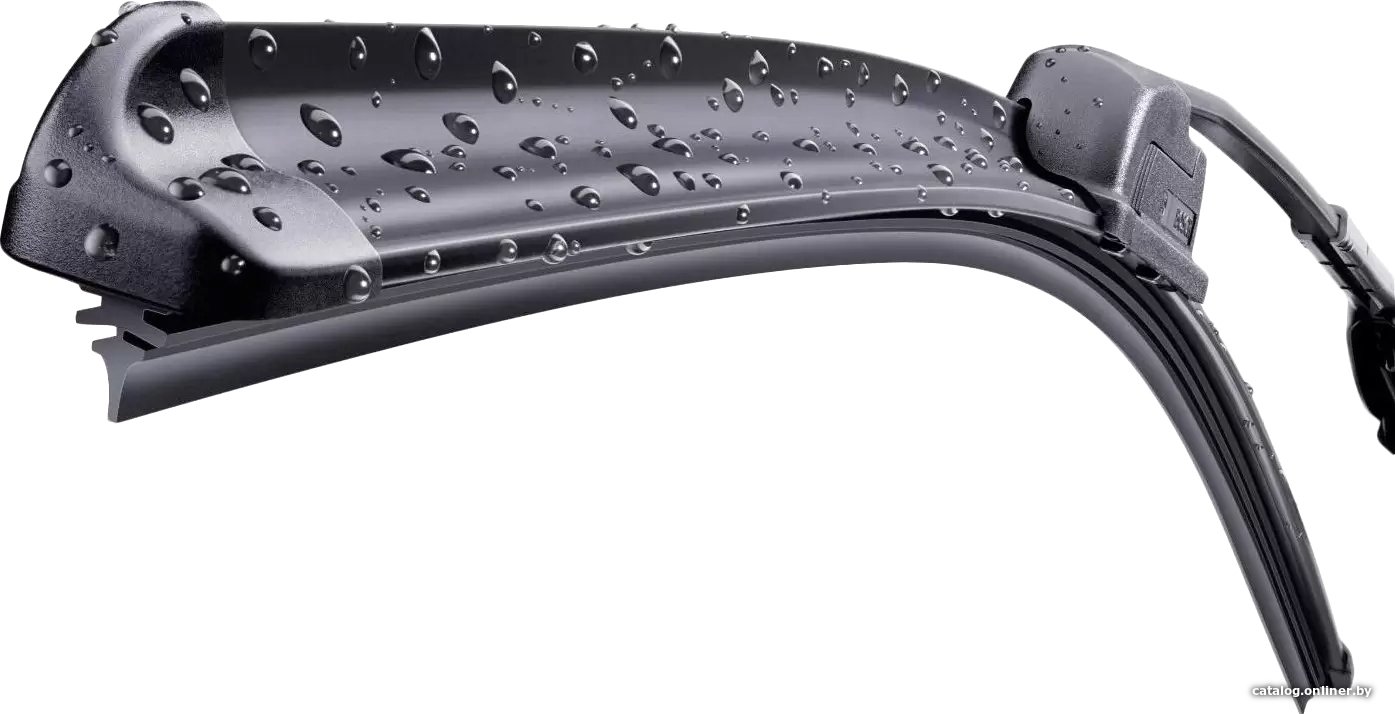 Щетка стеклоочистителя Bosch AeroEco 3397015582