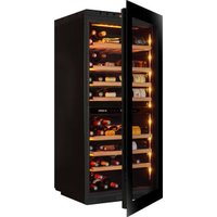 Винный шкаф Avintage AVI122PLATINUM