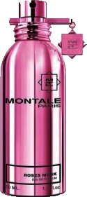 

Парфюмерная вода Montale Roses Musk EdP (50 мл)
