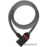 Тросовый велосипедный замок Zefal K-Traz C8 4915A