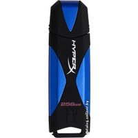 USB Flash Kingston DataTraveler HyperX 3.0 256Gb (DTHX30/256GB)