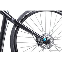 Велосипед Cube Hyde Race (2015)