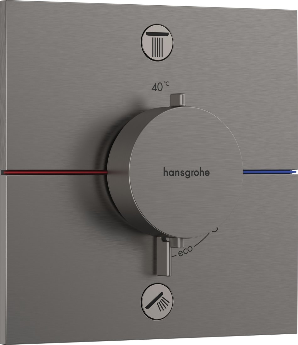 

Смеситель Hansgrohe 15572340