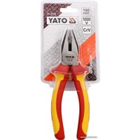 Строительный, слесарный, монтажный инструмент Yato YT-21152