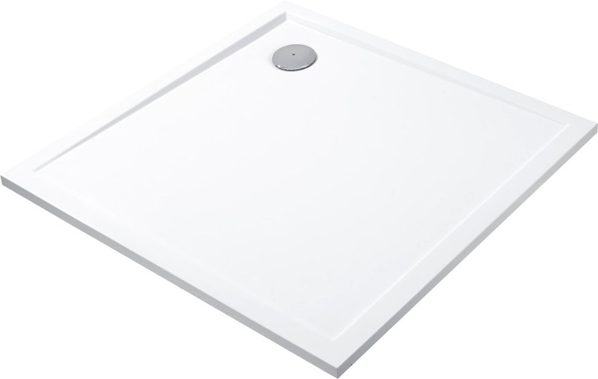 

Душевой поддон Акватон Калифорния 100x100 (1A739636CA010)