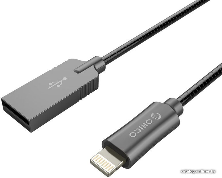 Кабель Orico LTS-10-BK