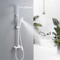 Душевая система  Shevanik S4536C