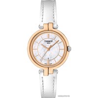 Наручные часы Tissot Flamingo T094.210.26.111.01