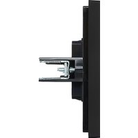 Декоративная заглушка IEK Forte&Piano FP-PL10-K02