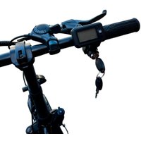 Электровелосипед Shtenli Fatbike GTR