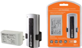 TDM Electric ПУ1-МK-3 (3 канала) SQ1508-0103