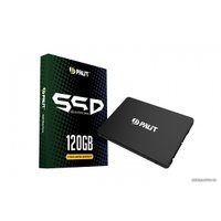 SSD Palit UVS 120GB [UVS10AT-SSD120]