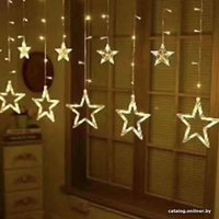 Световой дождь MonAmi OLM-1 130909 (теплый белый)