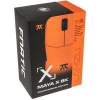 Игровая мышь Lamzu x Fnatic Maya X Limited Edition