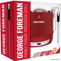 Электрогриль George Foreman 24001-56