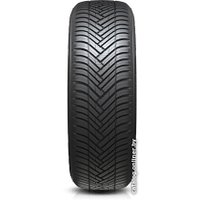 Всесезонные шины Hankook Kinergy 4S2 X H750A 215/60R17 96V