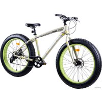 Велосипед AIST FBS (2019)