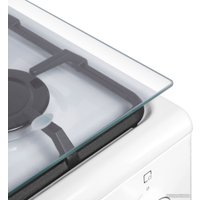 Кухонная плита MAUNFELD MGC50ECW02