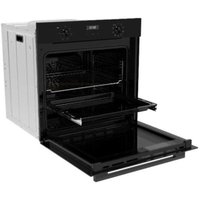 Электрический духовой шкаф Candy COXP08LTBB