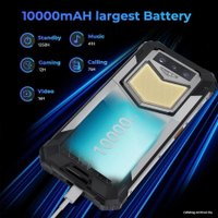 Телефон Oukitel WP26 (черный)