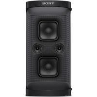 Беспроводная колонка Sony SRS-XP500