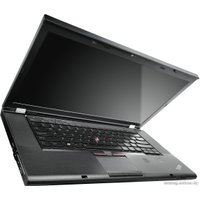 Рабочая станция Lenovo ThinkPad W530 (N1G2RRT)