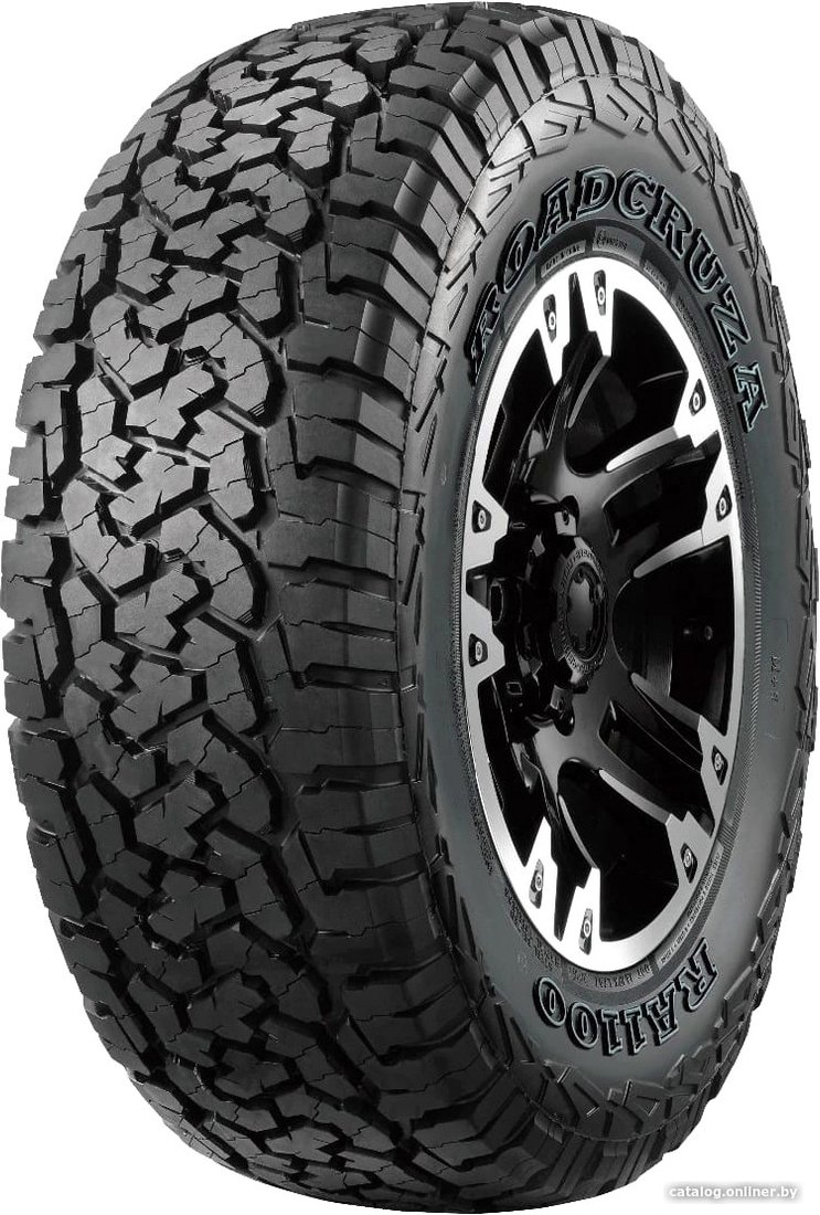 

Летние шины Roadcruza RA1100 215/85R16 115/112R