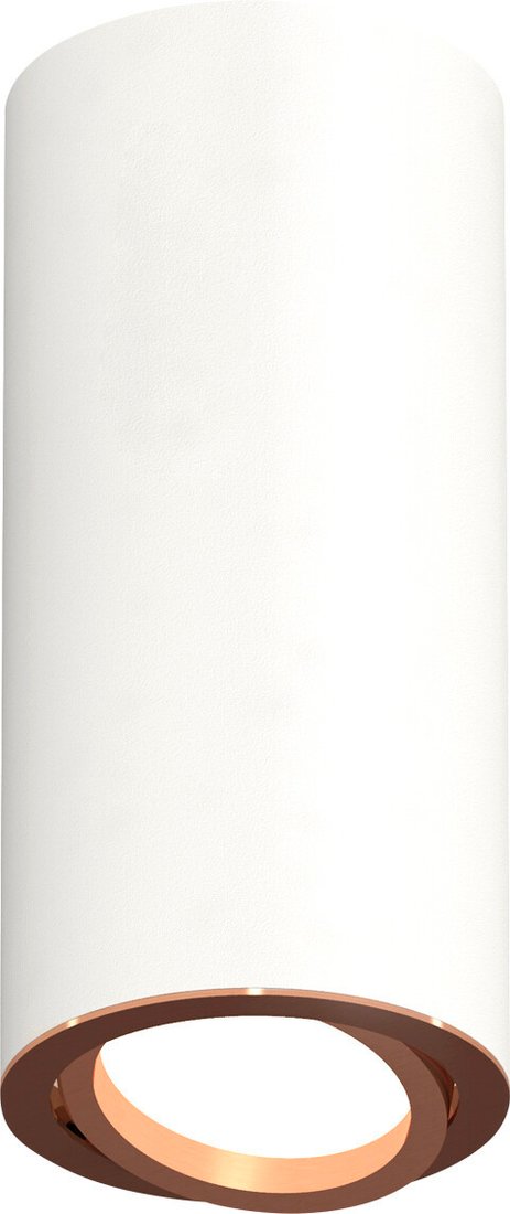 

Припотолочная люстра Ambrella light Techno spot XS7442005 SWH/PPG