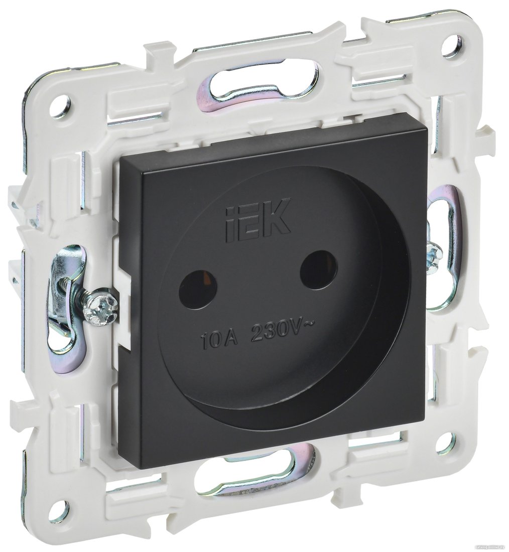 Розетка IEK Skandy SK-R10-10-K02
