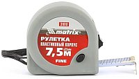 

Рулетка Matrix 31018