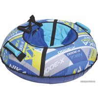 Тюбинг Nika ТБ2К-95 (Nika sport синий)